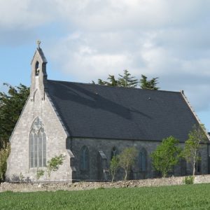 Annakisha Church