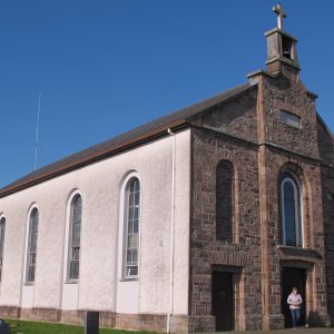 Killavullen Church